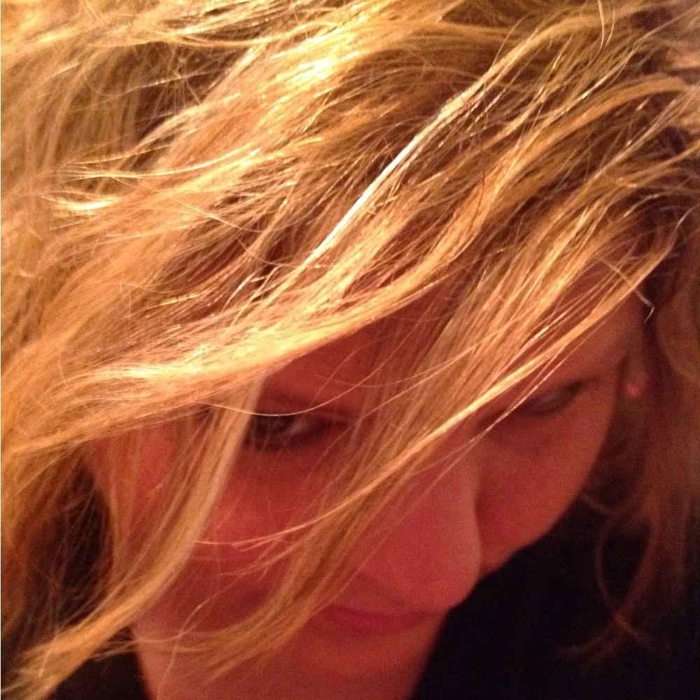 Meet your Posher, Tara